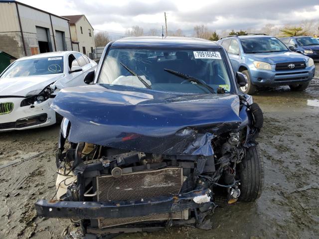 Photo 5 from auction – 2008 TOYOTA SCION XB with VIN JTLKE50EX81040969