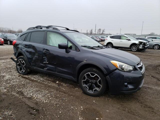 Photo 4 from auction – 2015 SUBARU XV CROSSTR with VIN JF2GPADC8F8283327