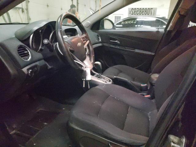 Photo 7 from auction – 2014 CHEVROLET CRUZE LT with VIN 1G1PC5SB2E7342946