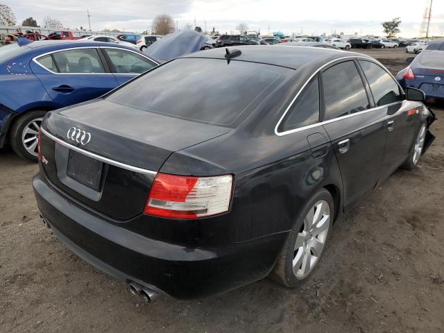 Foto 3 de la subasta – 2006 AUDI A6 3.2 con VIN WAUAH74F56N098682