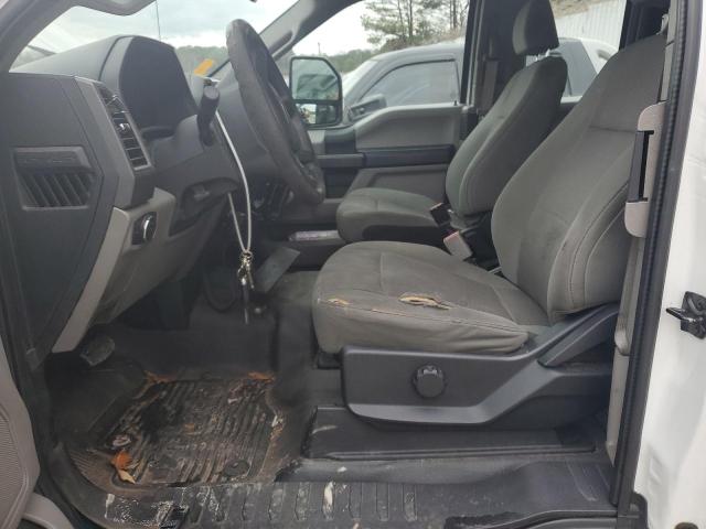 Photo 7 from auction – 2017 FORD F250 SUPER with VIN 1FT7X2A67HEC65831
