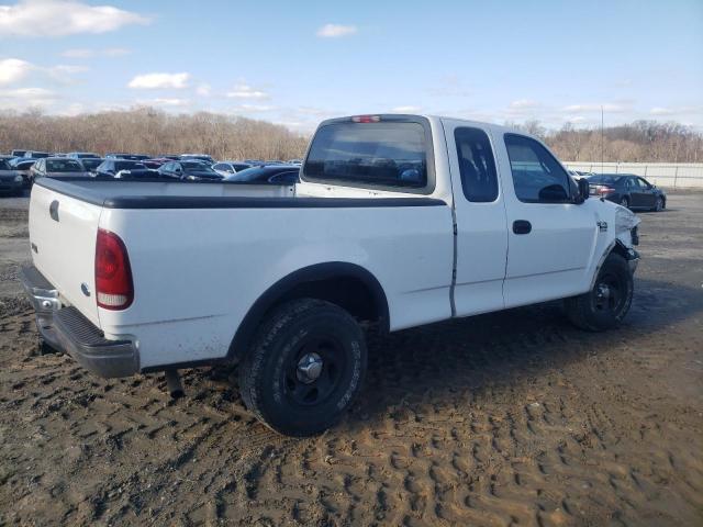 Photo 3 from auction – 1999 FORD F150 with VIN 1FTRX18L5XKB28191