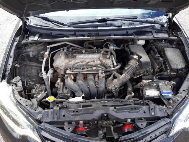 Photo 11 from auction – 2014 TOYOTA COROLLA L with VIN 5YFBURHE7EP011267