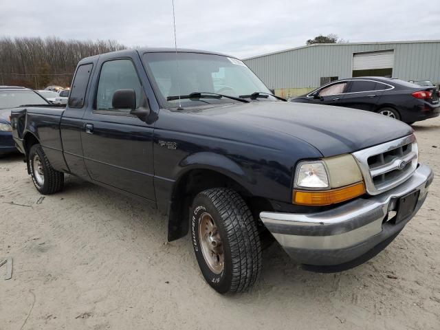Photo 4 from auction – 1998 FORD RANGER SUP with VIN 1FTYR14U0WTA47175