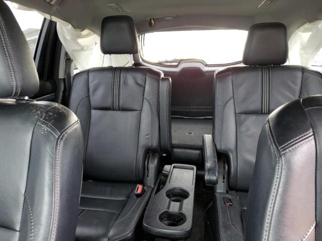 Photo 10 from auction – 2018 TOYOTA HIGHLANDER with VIN 5TDJZRFH5JS536954