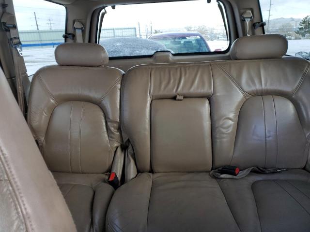 Photo 10 from auction – 1999 FORD EXPEDITION with VIN 1FMPU18L5XLB60516