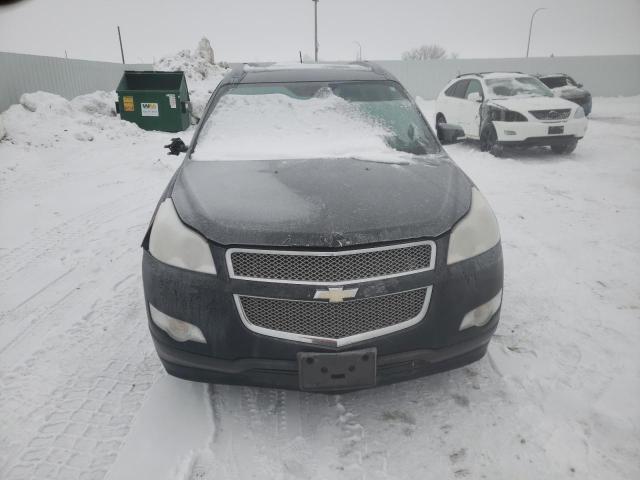 Photo 5 from auction – 2011 CHEVROLET TRAVERSE L with VIN 1GNKVLED2BJ150087