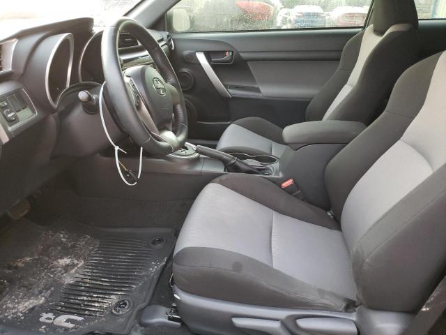 Photo 7 from auction – 2014 TOYOTA SCION TC with VIN JTKJF5C74E3079888