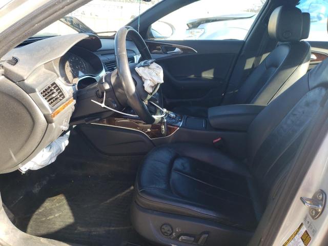 Photo 7 from auction – 2013 AUDI A6 PREMIUM with VIN WAUGFAFC2DN059660