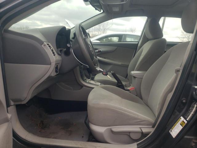 Photo 7 from auction – 2010 TOYOTA COROLLA BA with VIN 2T1BU4EE7AC522463