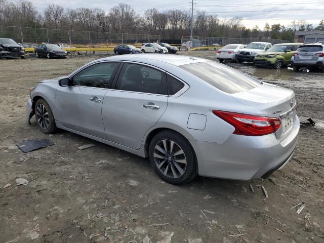 Zdjęcie 2 z aukcji – 2017 NISSAN ALTIMA 2.5 z VIN 1N4AL3AP1HC243115