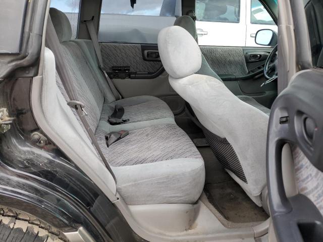 Photo 11 from auction – 2000 SUBARU FORESTER L with VIN JF1SF6559YH704036