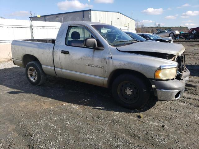 Photo 4 from auction – 2002 DODGE RAM 1500 with VIN 1D7HA16KX2J231506