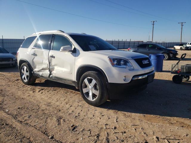 Photo 4 from auction – 2012 GMC ACADIA SLT with VIN 1GKKRRED4CJ107313