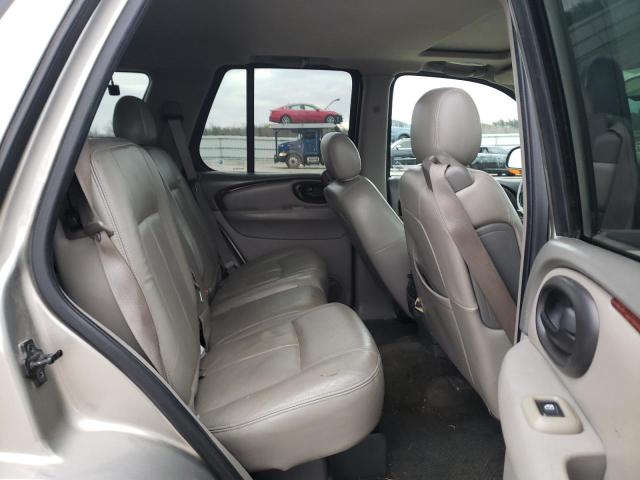 Photo 10 from auction – 2003 OLDSMOBILE BRAVADA with VIN 1GHDT13S932198110