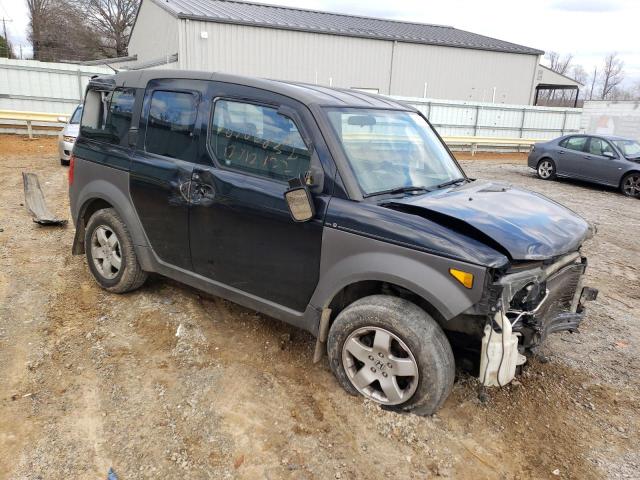 Photo 4 from auction – 2003 HONDA ELEMENT EX with VIN 5J6YH28513L038485