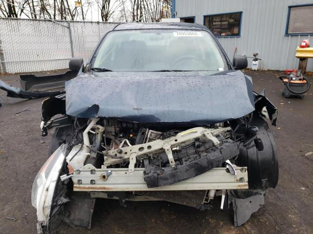Photo 5 from auction – 2015 NISSAN VERSA S with VIN 3N1CN7AP9FL8G8560