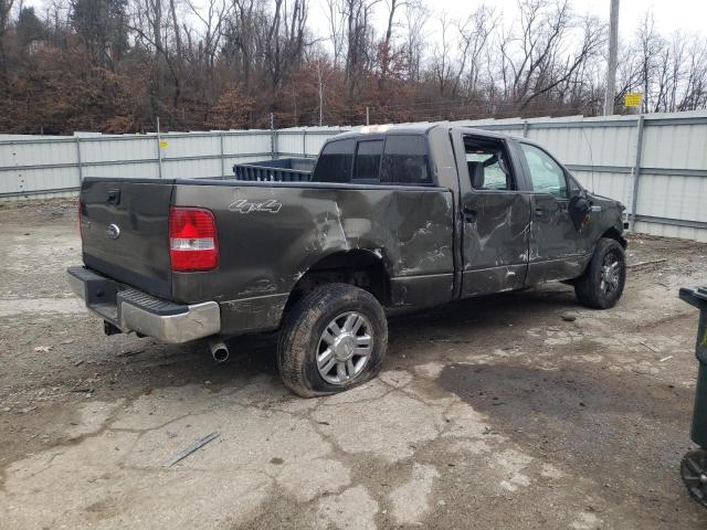 Photo 3 from auction – 2008 FORD F150 SUPER with VIN 1FTPW14V58FC26231