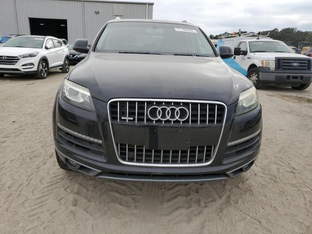 Photo 5 from auction – 2011 AUDI Q7 PREMIUM with VIN WA1LGAFE0BD009501