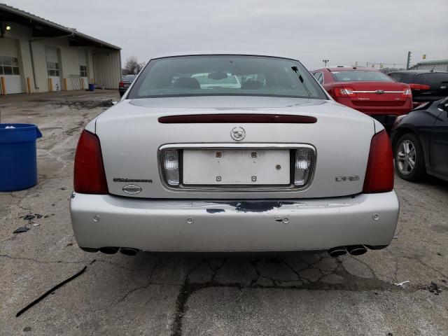 Photo 6 from auction – 2003 CADILLAC DEVILLE DH with VIN 1G6KE54Y63U241987