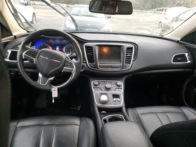 Photo 8 from auction – 2016 CHRYSLER 200 C with VIN 1C3CCCCG6GN153708
