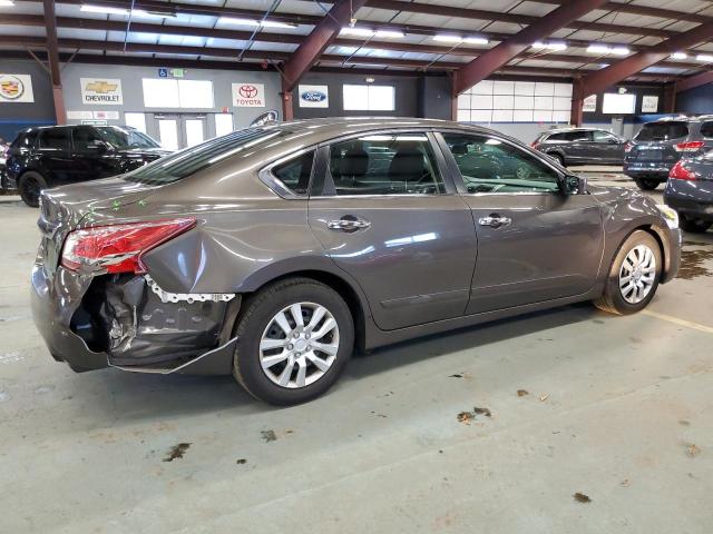 Photo 3 from auction – 2014 NISSAN ALTIMA 2.5 with VIN 1N4AL3AP1EN389837