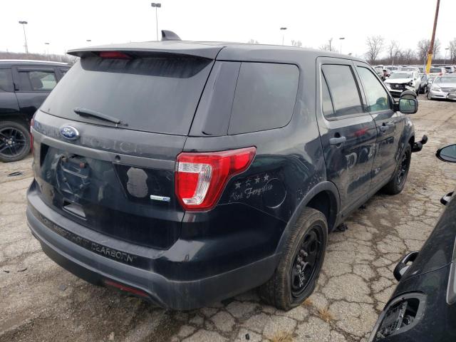 Foto 3 de la subasta – 2016 FORD EXPLORER P con VIN 1FM5K8ARXGGC14857
