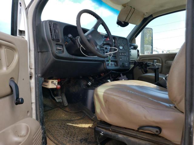 Photo 7 from auction – 2007 CHEVROLET C7500 C7C0 with VIN 1GBM7C1B77F421336