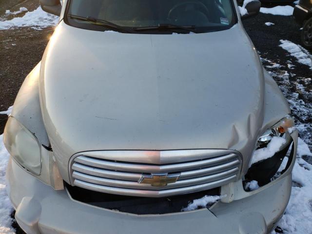 Photo 11 from auction – 2009 CHEVROLET HHR LS with VIN 3GNCA13B69S576766