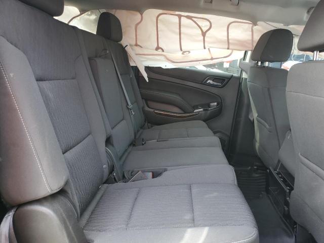 Photo 11 from auction – 2020 CHEVROLET SUBURBAN C with VIN 1GNSCGEC5LR295678