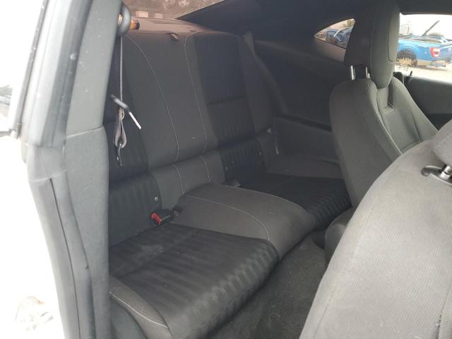Photo 10 from auction – 2015 CHEVROLET CAMARO LS with VIN 2G1FB1E30F9301503