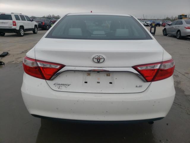 Photo 6 from auction – 2016 TOYOTA CAMRY LE with VIN 4T1BF1FK2GU251283