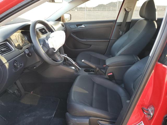 Photo 7 from auction – 2012 VOLKSWAGEN JETTA SE with VIN 3VWDP7AJ3CM112237