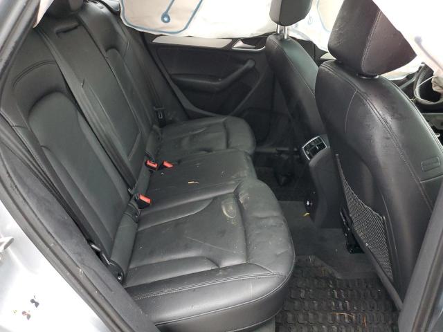 Photo 10 from auction – 2018 AUDI Q3 PREMIUM with VIN WA1BCCFS5JR031889