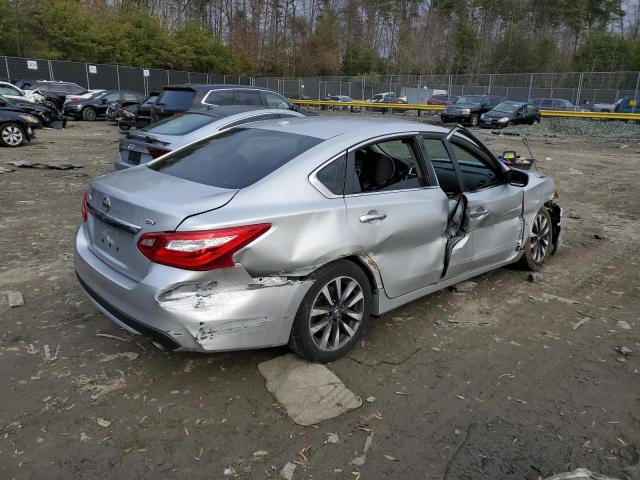 Photo 3 from auction – 2017 NISSAN ALTIMA 2.5 with VIN 1N4AL3AP1HC243115