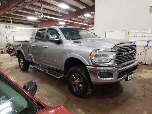 Photo 4 from auction – 2019 RAM 2500 LARAM with VIN 3C6UR5NL2KG666676
