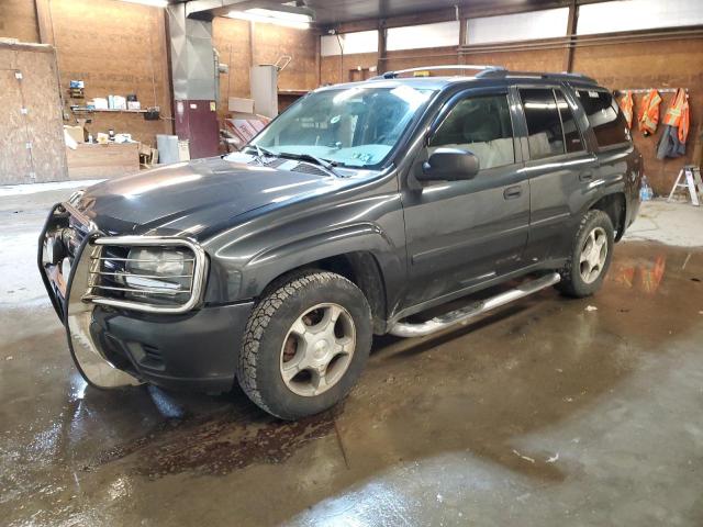 CHEVROLET TRAILBLAZE 2006 with VIN 1GNDT13S062354407 - Photo from auction