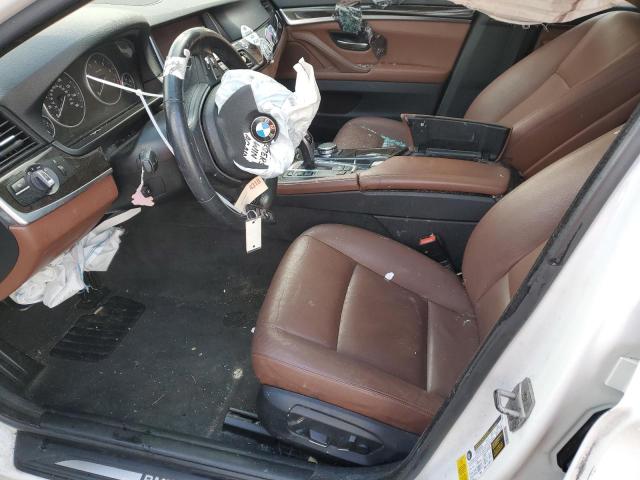 Photo 7 from auction – 2016 BMW 528 I with VIN WBA5A5C59GG351852