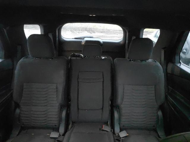 Photo 10 from auction – 2020 FORD EXPLORER X with VIN 1FMSK8DH9LGB10781