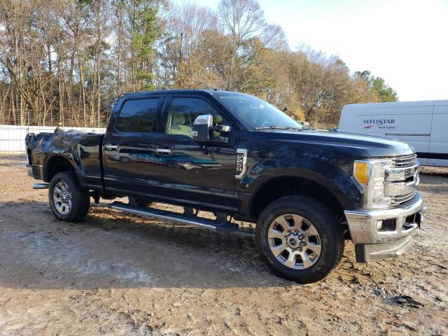 Photo 4 from auction – 2017 FORD F250 SUPER with VIN 1FT7W2B65HEB32518