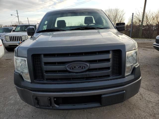 Photo 5 from auction – 2011 FORD F150 with VIN 1FTMF1CMXBFB15306