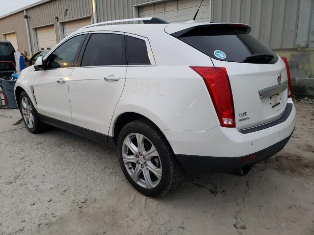 Photo 2 from auction – 2010 CADILLAC SRX PREMIU with VIN 3GYFNCEY6AS592391