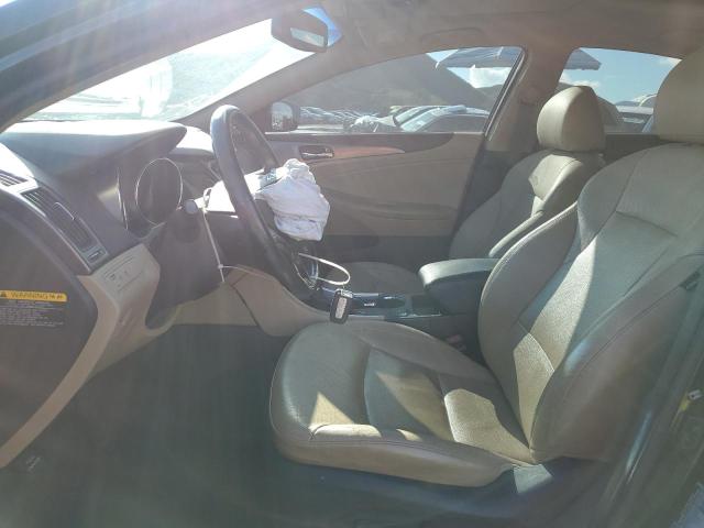 Photo 7 from auction – 2015 HYUNDAI SONATA HYB with VIN KMHEC4A45FA135415