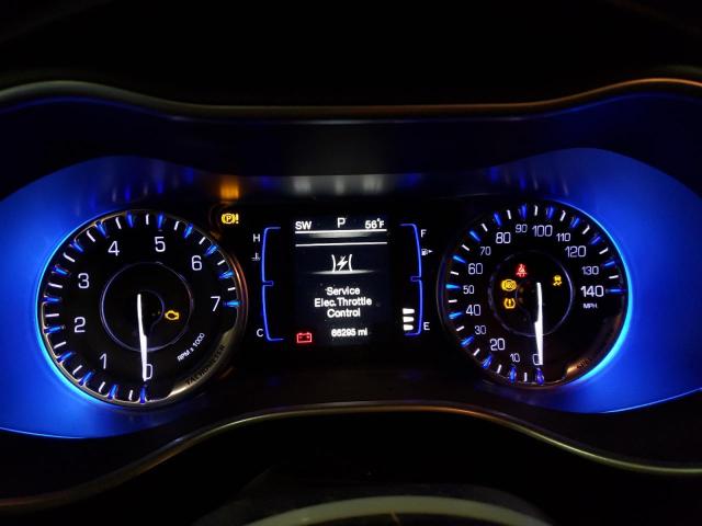 Photo 9 from auction – 2015 CHRYSLER 200 LIMITE with VIN 1C3CCCAB5FN662923
