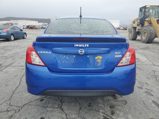 Photo 6 from auction – 2017 NISSAN VERSA S with VIN 3N1CN7AP8HL830049