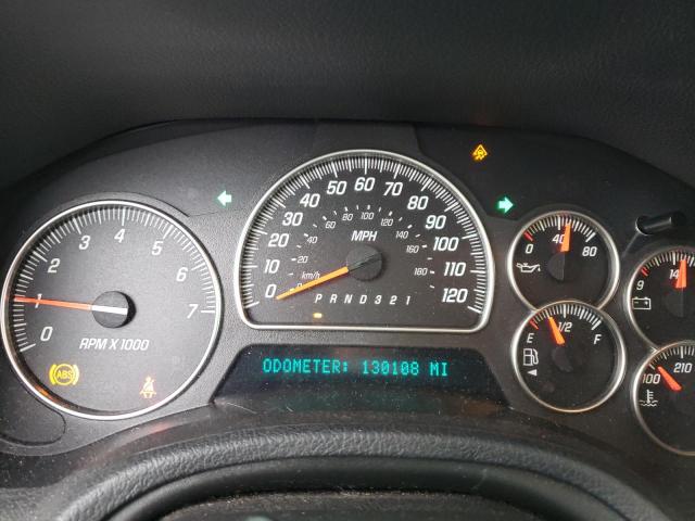 Photo 9 from auction – 2006 GMC ENVOY with VIN 1GKDT13S862307137