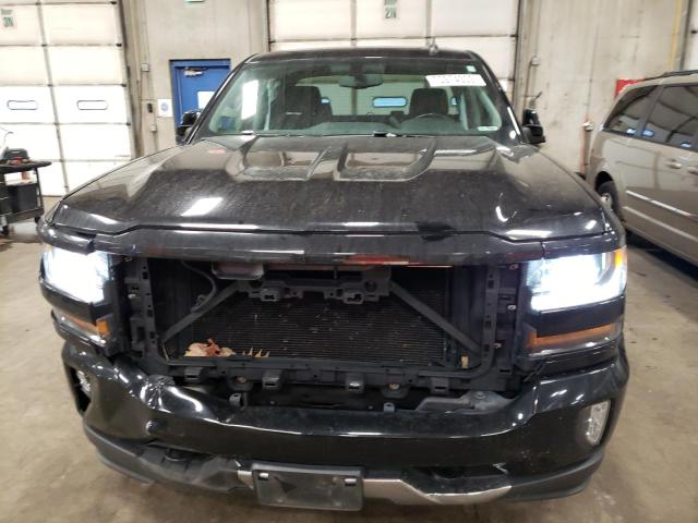 Photo 5 from auction – 2016 CHEVROLET SILVERADO with VIN 1GCVKREC5GZ376450