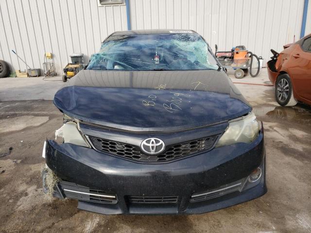 Photo 5 from auction – 2013 TOYOTA CAMRY L with VIN 4T1BF1FK8DU680245