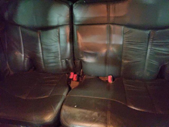 Photo 10 from auction – 1996 CHEVROLET BLAZER with VIN 1GNDT13WXT2237609