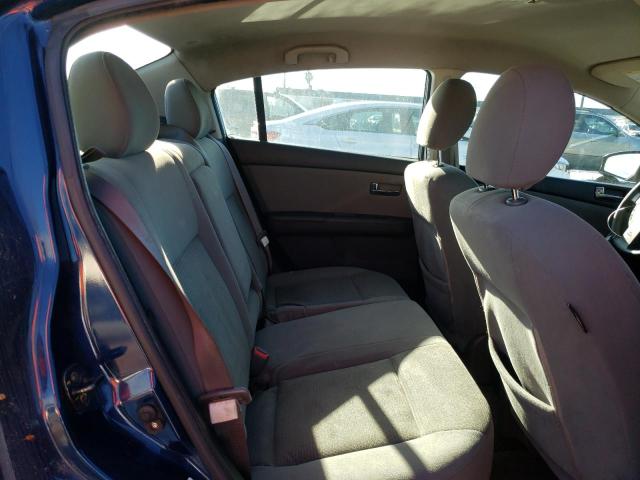 Photo 10 from auction – 2010 NISSAN SENTRA 2.0 with VIN 3N1AB6AP5AL705459